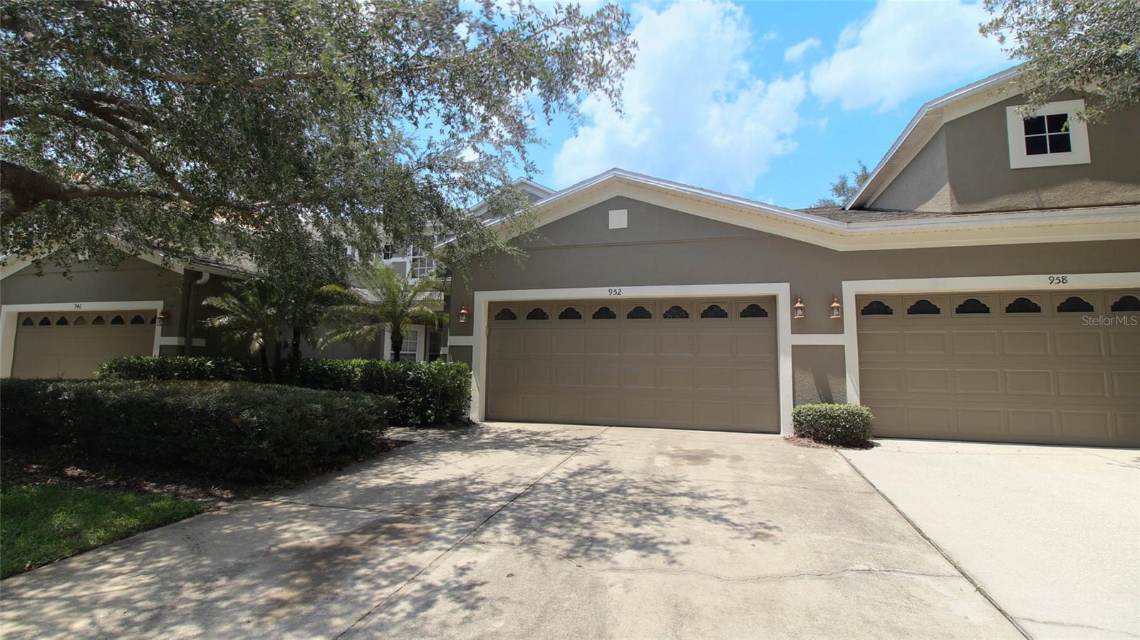 CRESTWOOD HEIGHTS - Residential Lease