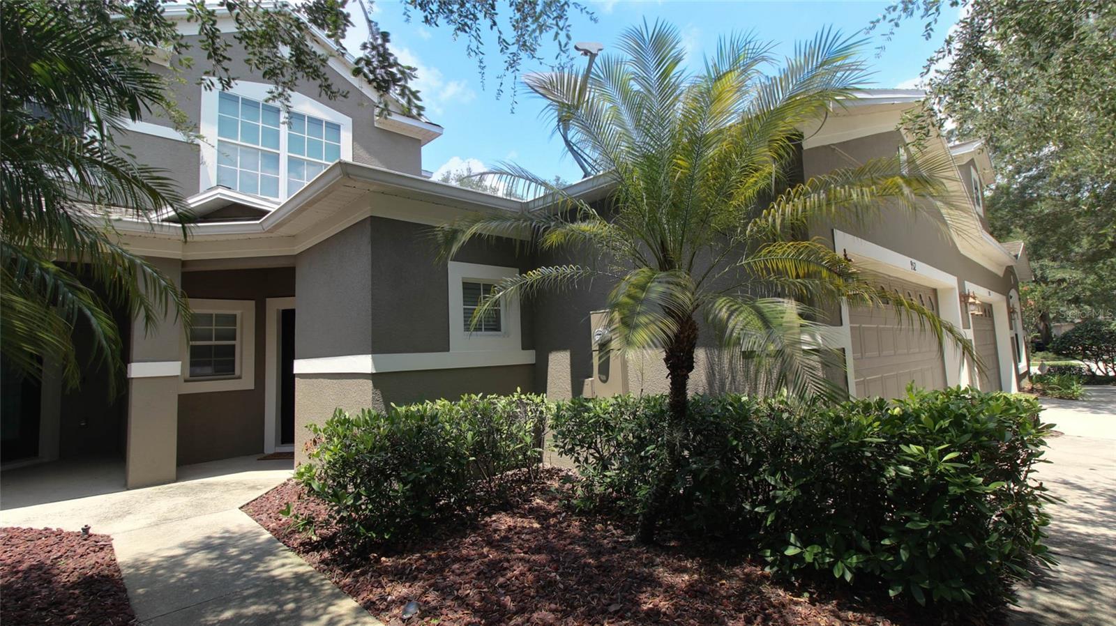 CRESTWOOD HEIGHTS - Residential Lease