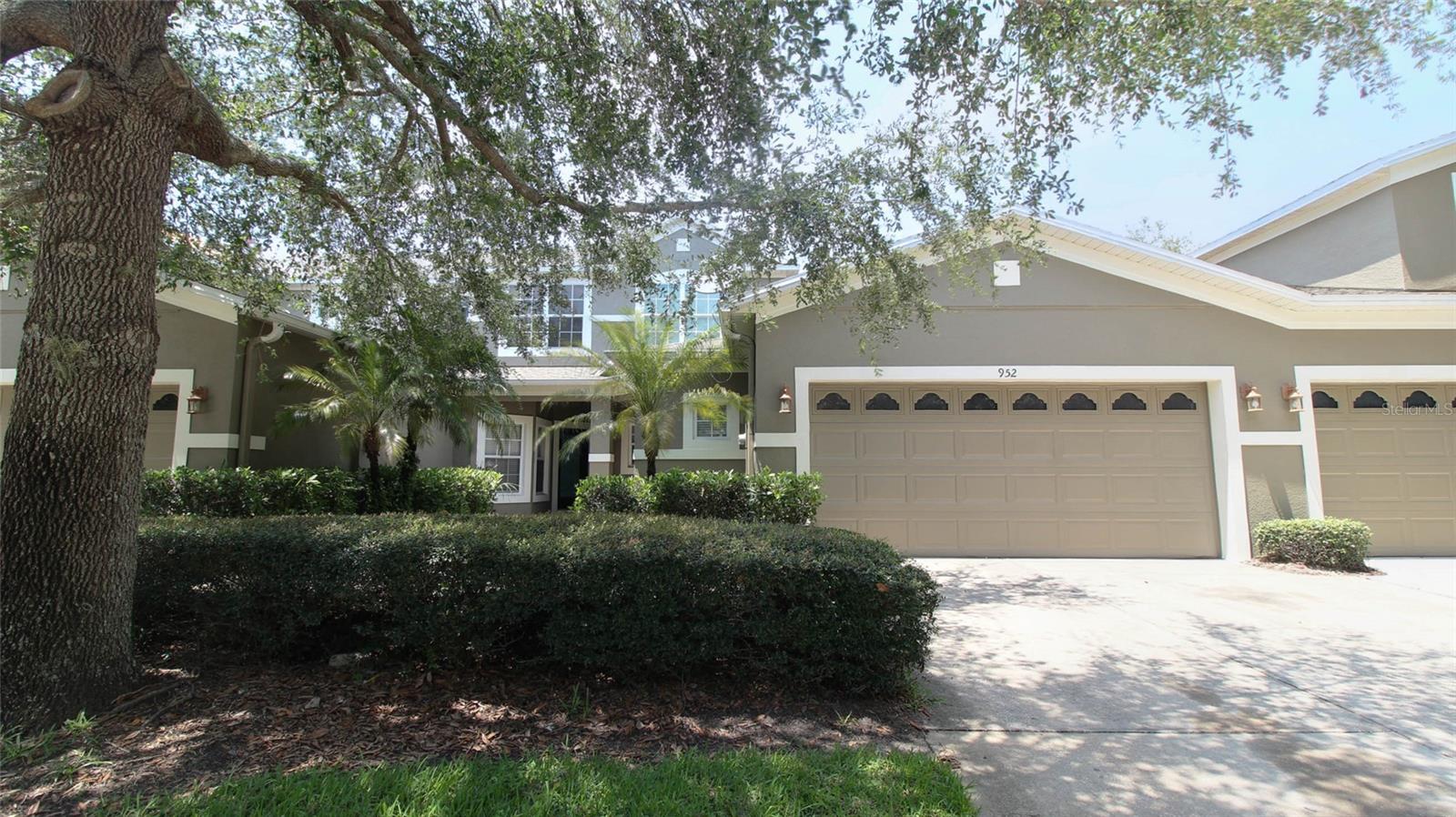 CRESTWOOD HEIGHTS - Residential Lease