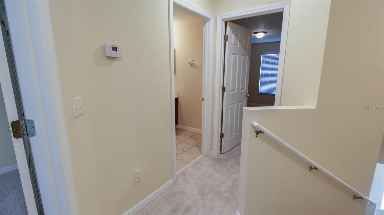 CRESTWOOD HEIGHTS - Residential Lease