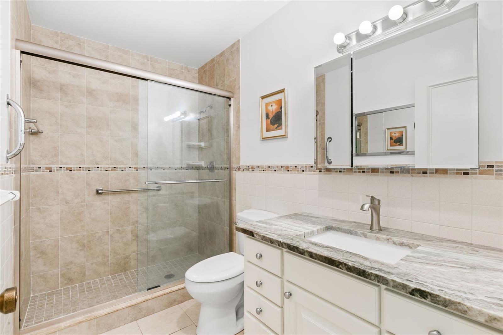 ON TOP OF THE WORLD - Residential Lease