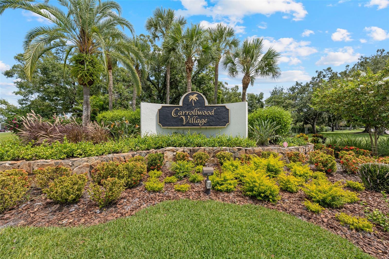 VILLAGE IX OF CARROLLWOOD VILL - Residential