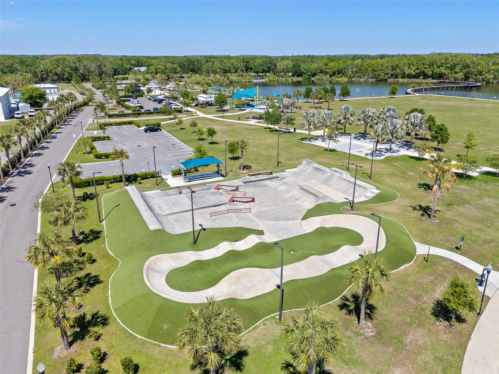 VILLAGE IX OF CARROLLWOOD VILL - Residential
