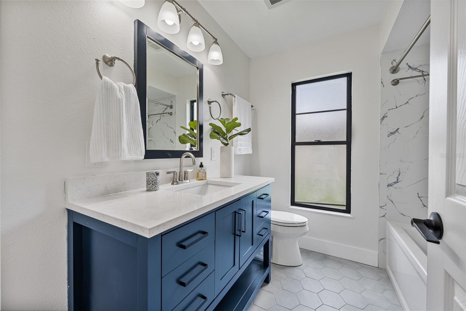 VILLAGE IX OF CARROLLWOOD VILL - Residential