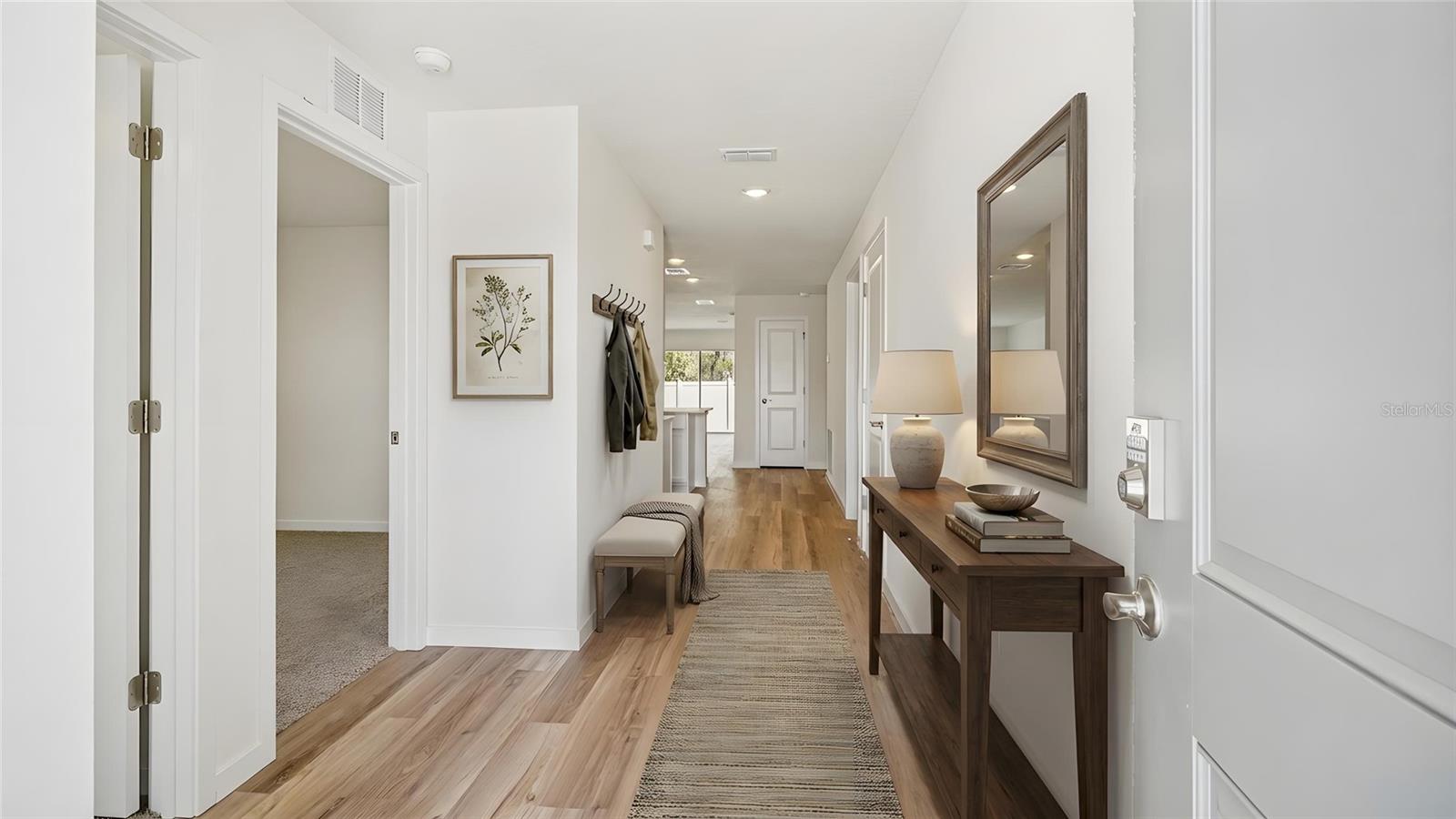 SOMERSET BAY - Residential