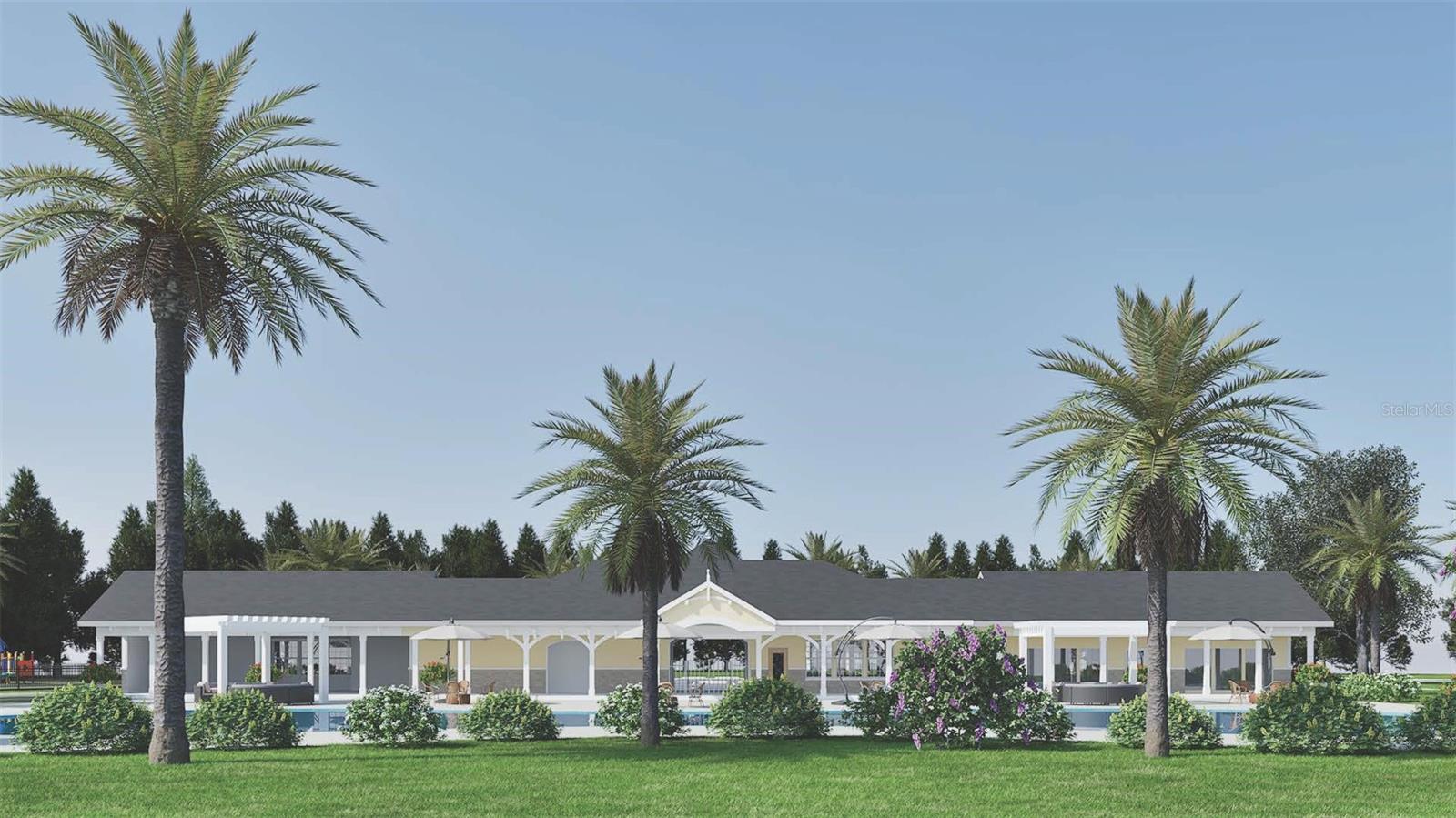 SOMERSET BAY - Residential