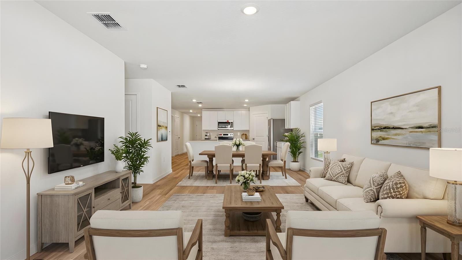 SOMERSET BAY - Residential