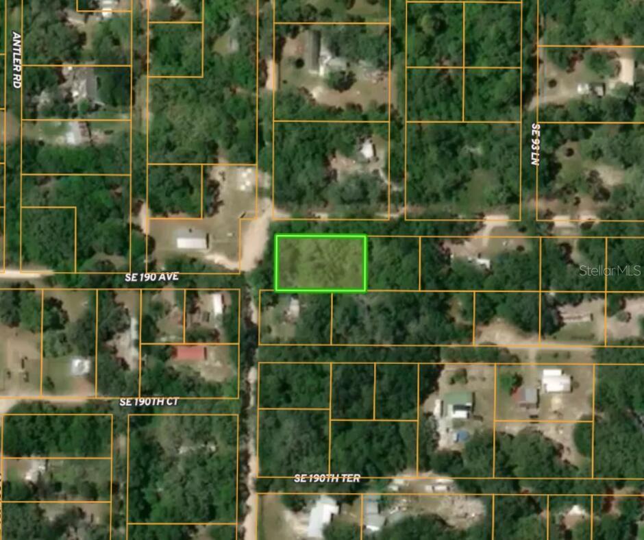 Price Improvement! Looking for space to build without all the red tape? This 0.37-acre corner lot in Forest Lakes Park, Ocklawaha offers exactly that. It’s a flat, wooded parcel with no HOA, no flood zone, and no wetlands, giving you a wide-open path to start your next home project.
Zoned mixed residential, the lot allows for everything from custom site-built homes to modular, mobile, and manufactured housing. Whether you’re building a starter home, a retirement spot, or something in between, this property gives you real options—without the usual restrictions.
Power is nearby, and you’ll need a well and septic system to build. The location puts you close to Lake Weir and the Ocklawaha River, where weekends can be spent boating, fishing, or just relaxing outdoors. You’re also within driving distance of Ocala for grocery stores, dining, healthcare, and events at the World Equestrian Center.
This is a great opportunity for anyone who wants to own land with room to build and the freedom to do it their way.