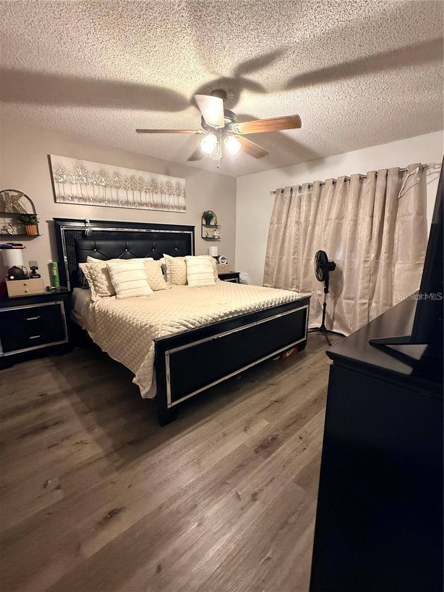 ESSEX PARK VILLAS CONDO - Residential