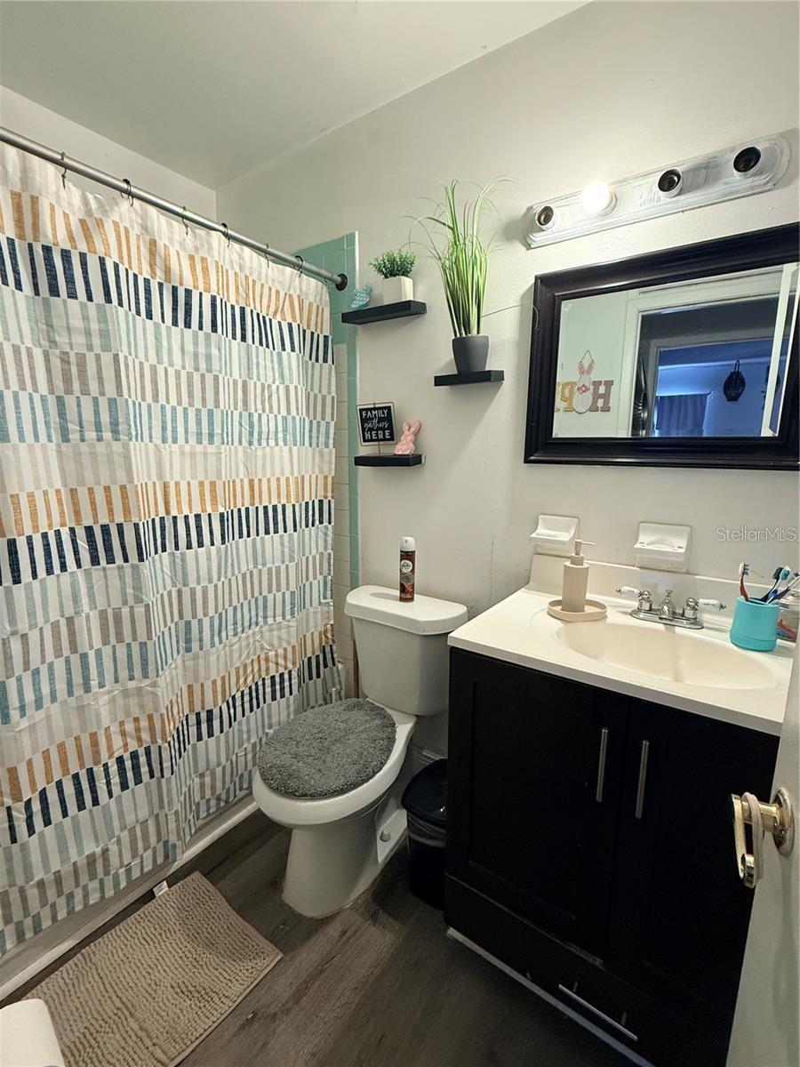 ESSEX PARK VILLAS CONDO - Residential
