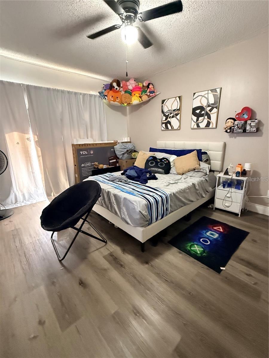 ESSEX PARK VILLAS CONDO - Residential