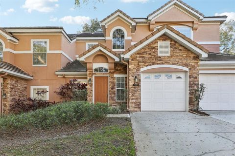 A home in ORLANDO