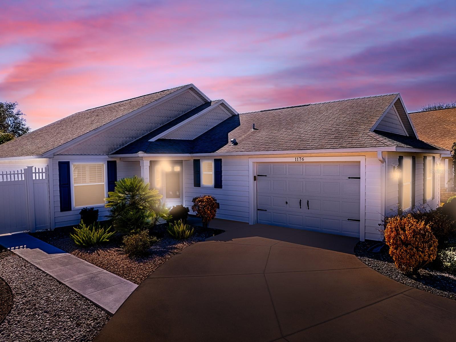 THE VILLAGES CABANAS - Residential