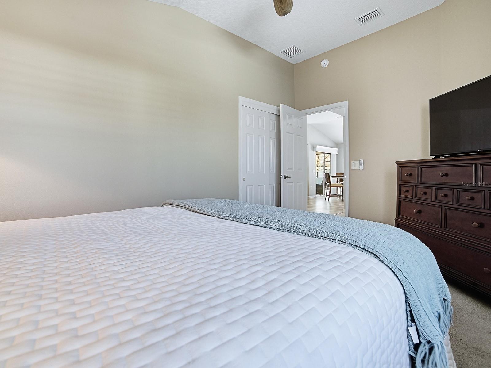 THE VILLAGES CABANAS - Residential