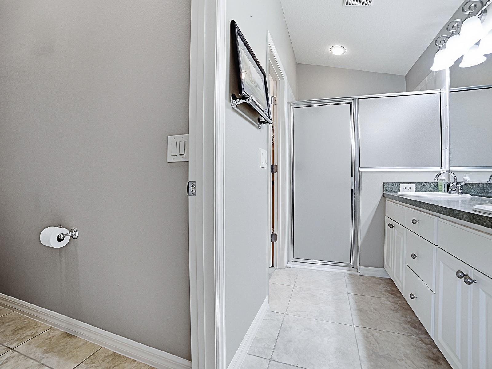 THE VILLAGES CABANAS - Residential