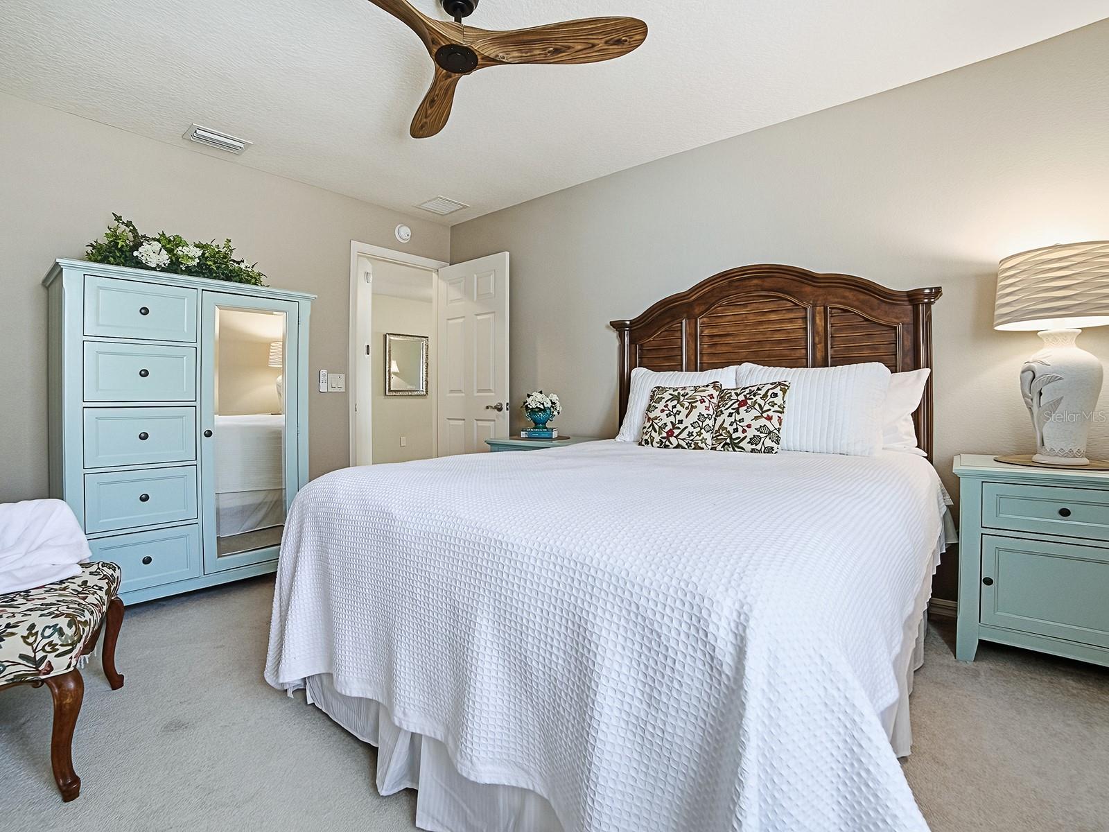 THE VILLAGES CABANAS - Residential