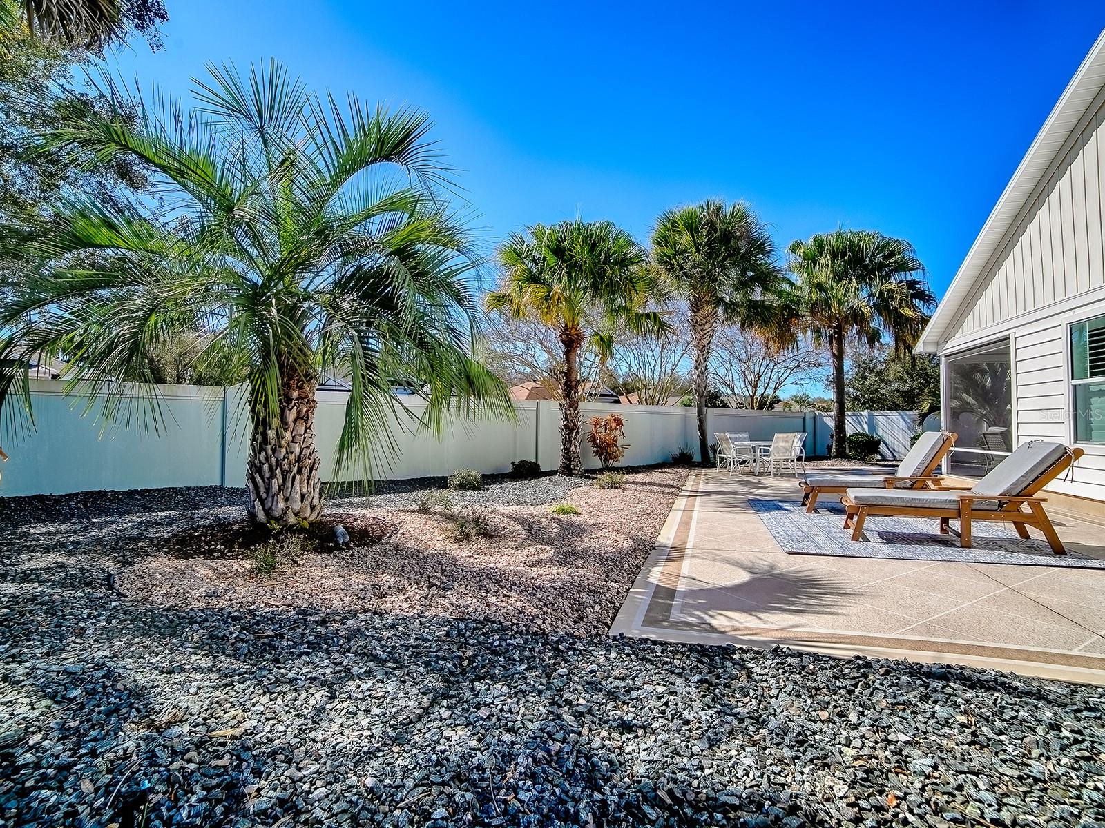 THE VILLAGES CABANAS - Residential