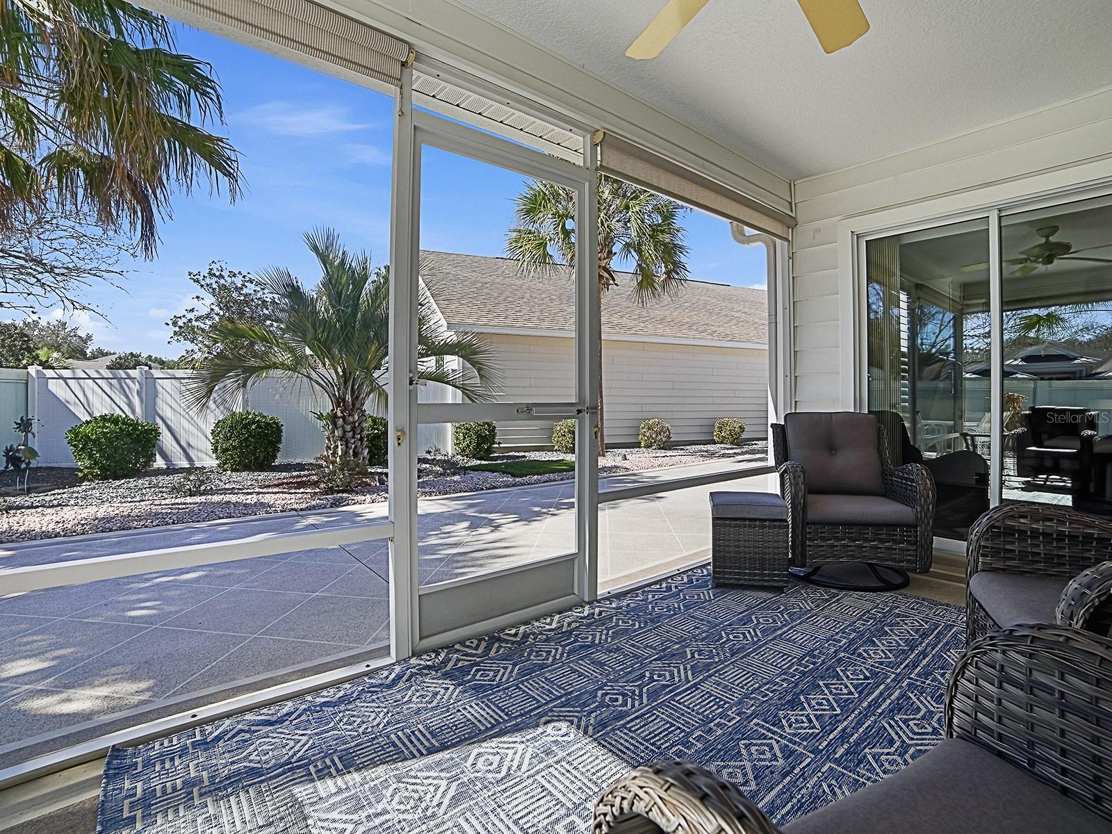 THE VILLAGES CABANAS - Residential