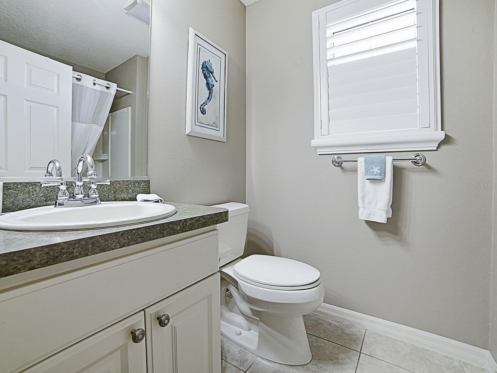 THE VILLAGES CABANAS - Residential