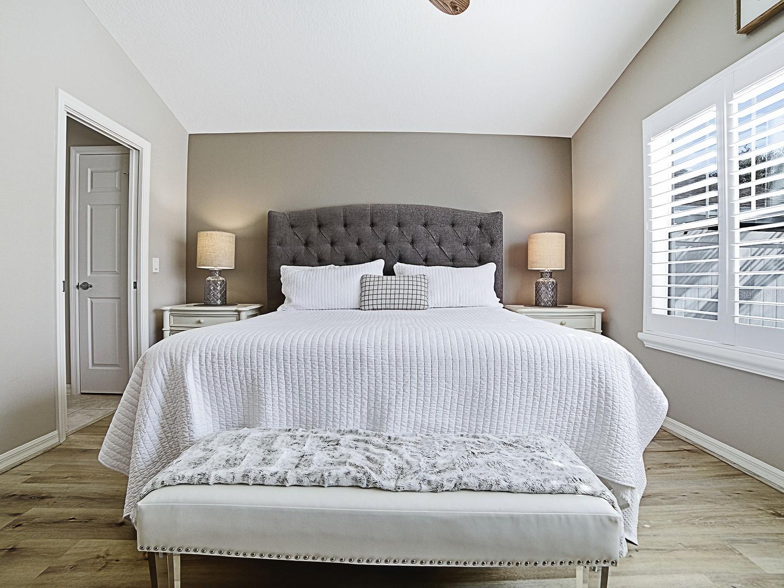 THE VILLAGES CABANAS - Residential