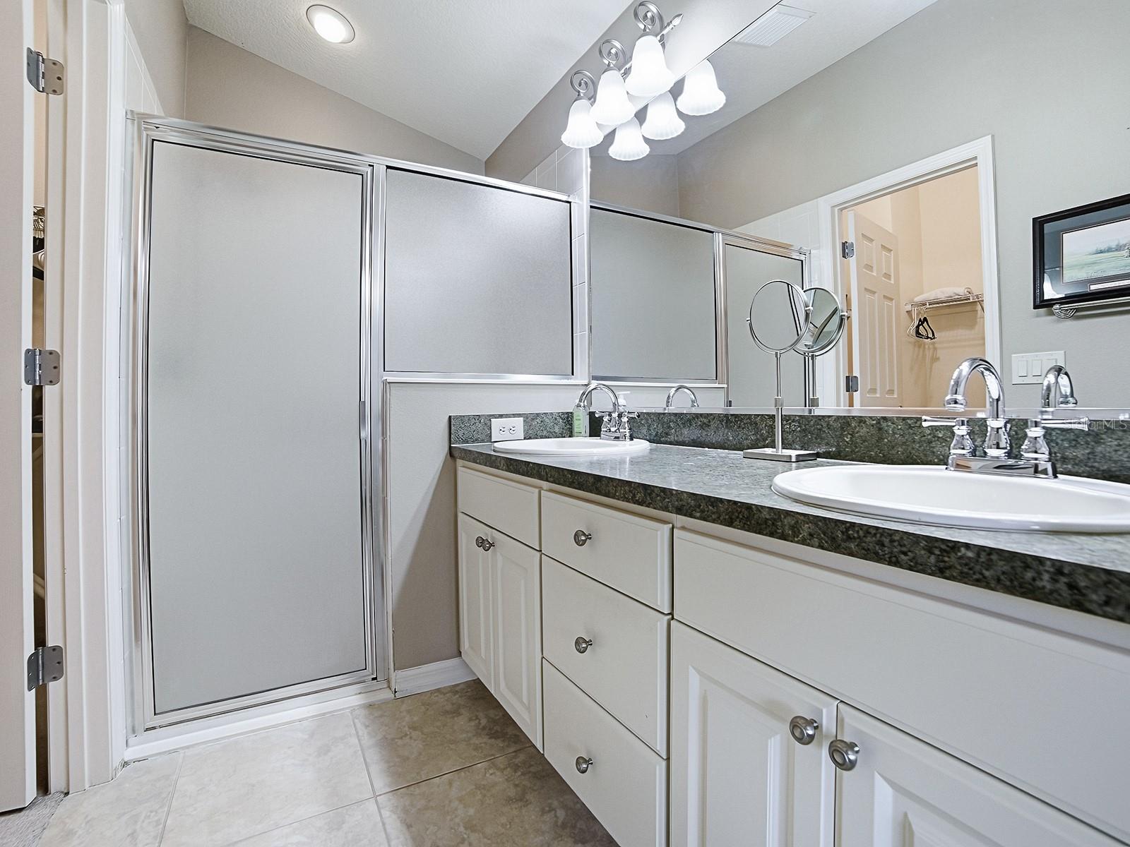 THE VILLAGES CABANAS - Residential