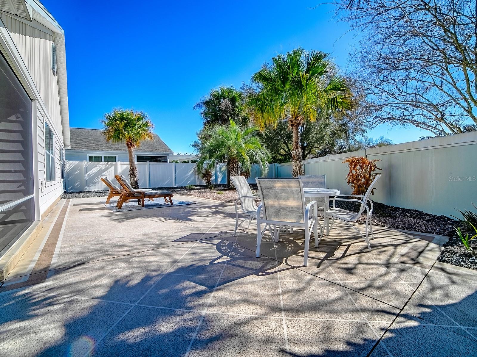 THE VILLAGES CABANAS - Residential