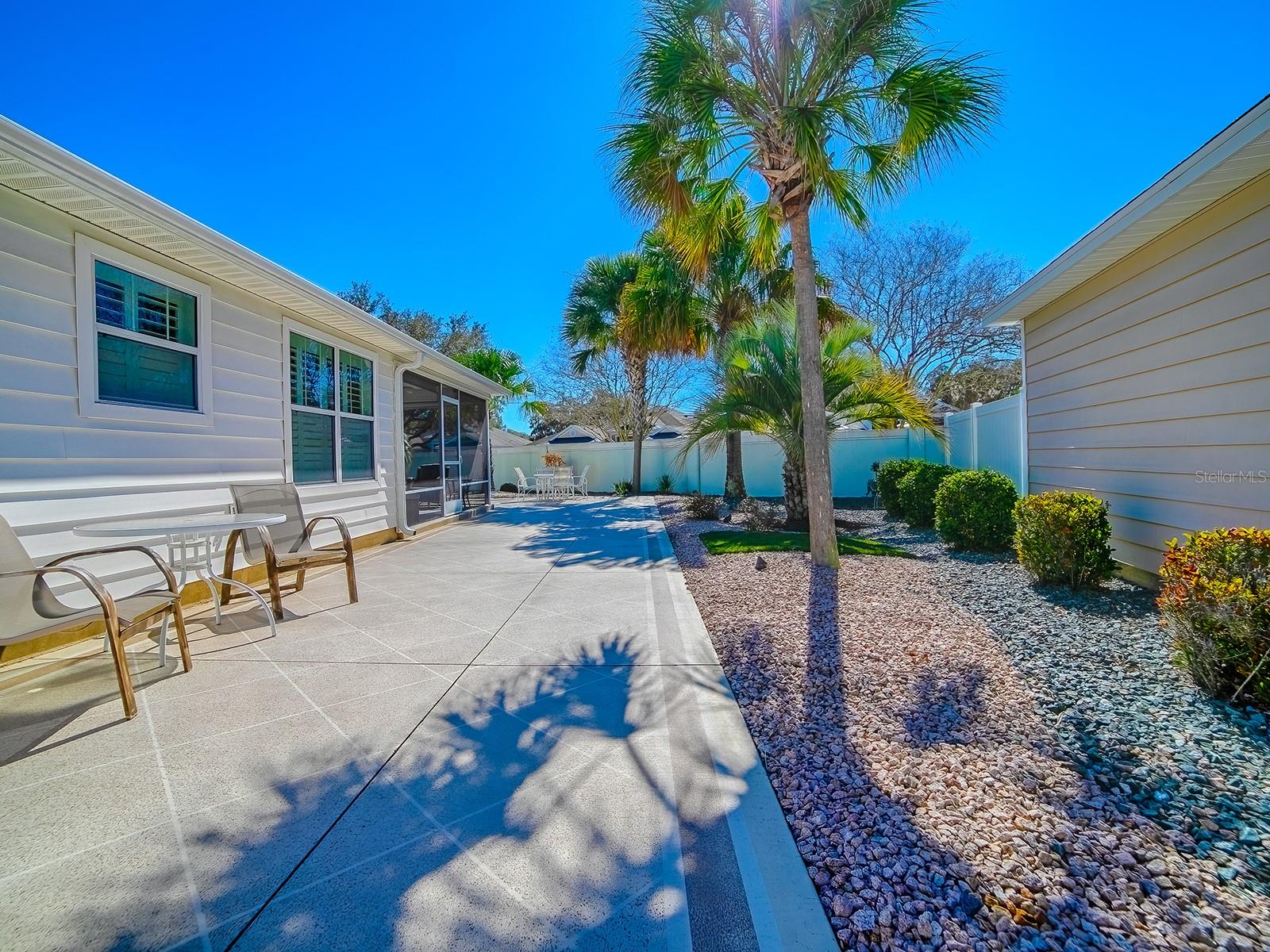 THE VILLAGES CABANAS - Residential