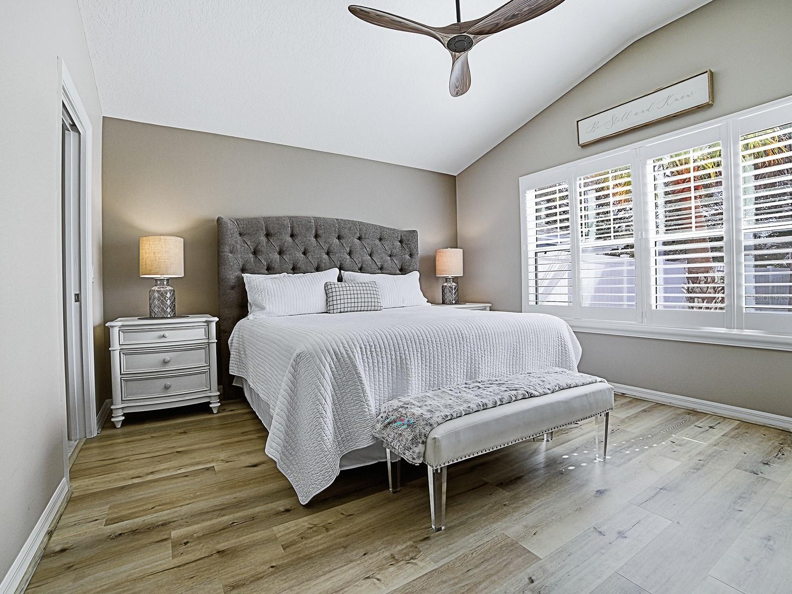 THE VILLAGES CABANAS - Residential