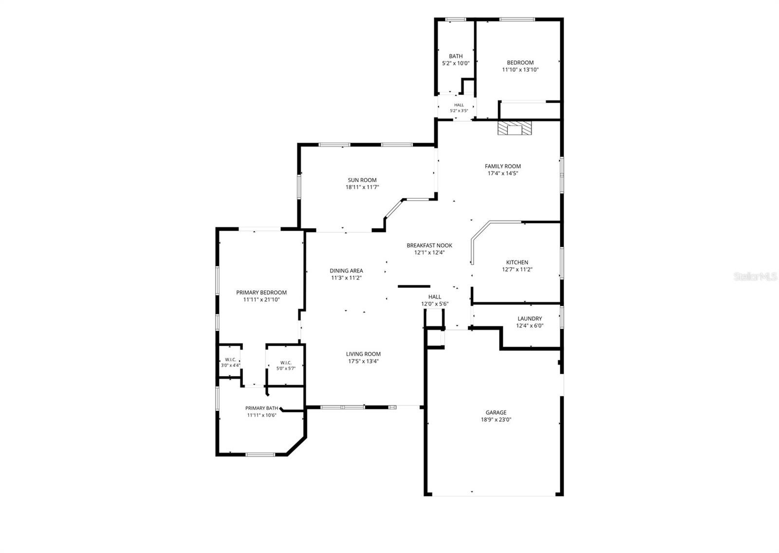 7360 CLEARMEADOW DRIVE