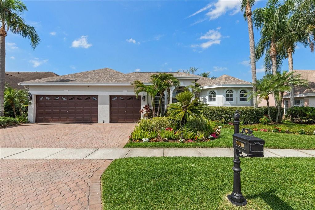 Photo of 11910 Keating Drive, Tampa, FL 33626 (MLS # TB8380297)