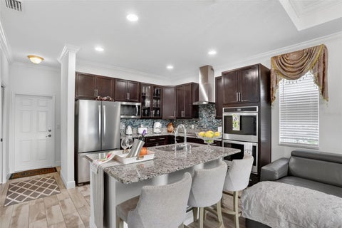 Tiny photo for 16885 Meadows St, Clermont, FL 34714 (MLS # O6413700)