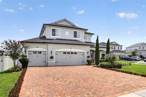 Tiny photo for 16885 Meadows St, Clermont, FL 34714 (MLS # O6413700)