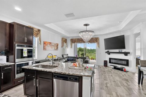 Tiny photo for 16885 Meadows St, Clermont, FL 34714 (MLS # O6413700)