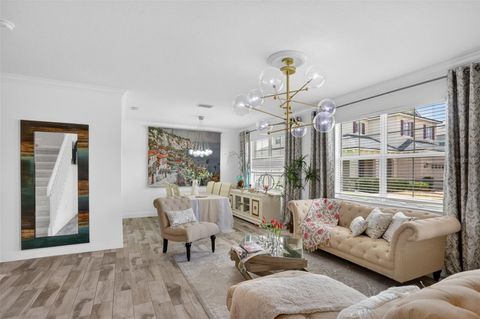 Tiny photo for 16885 Meadows St, Clermont, FL 34714 (MLS # O6413700)