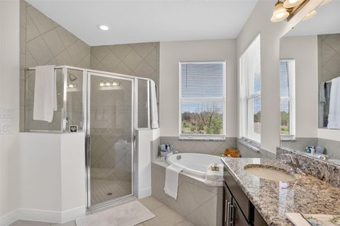 Tiny photo for 16885 Meadows St, Clermont, FL 34714 (MLS # O6413700)