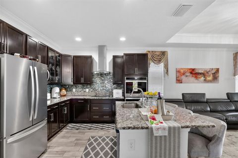 Tiny photo for 16885 Meadows St, Clermont, FL 34714 (MLS # O6413700)