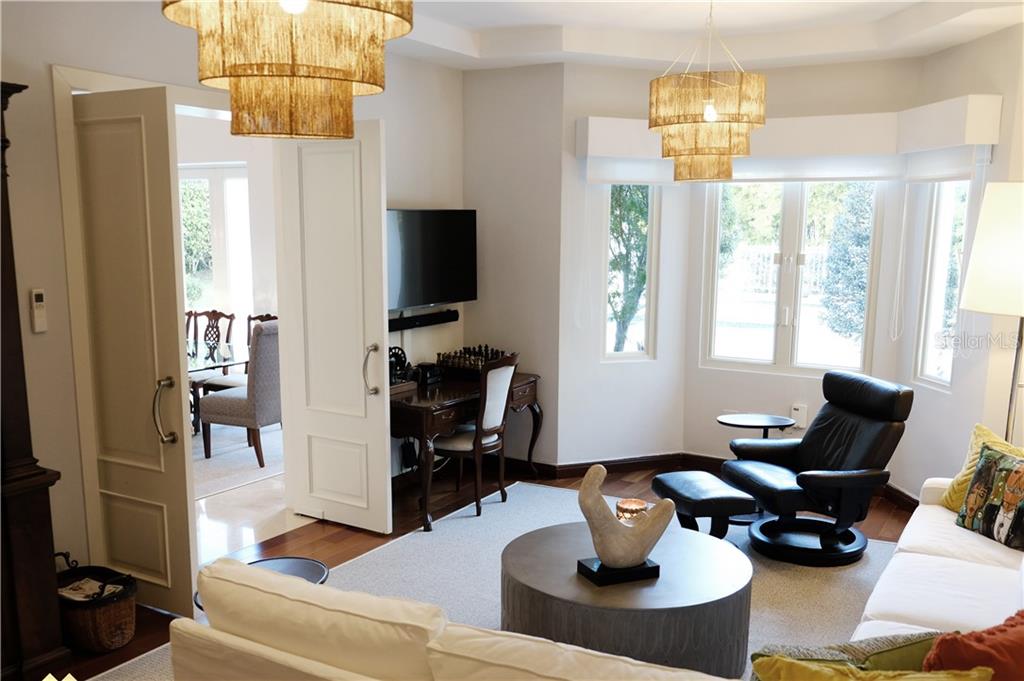 DORADO BEACH EAST - Residential