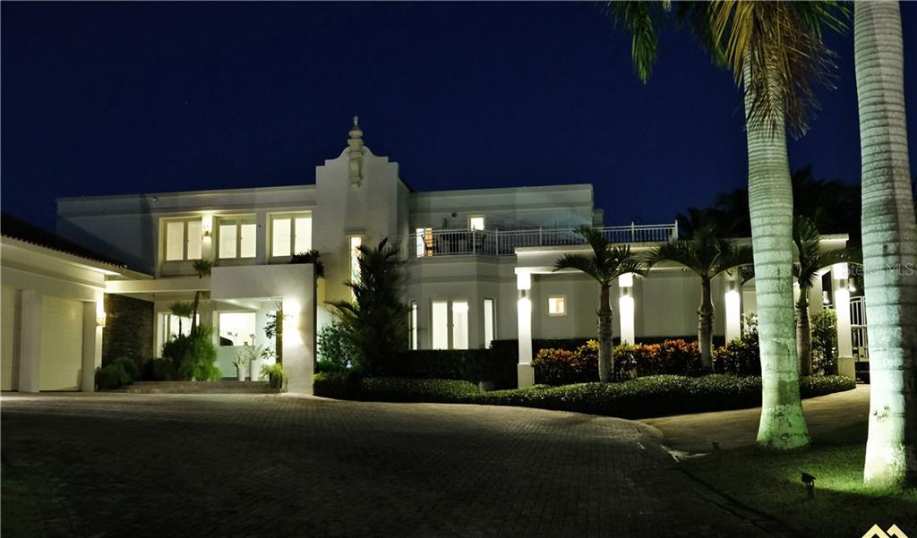 DORADO BEACH EAST - Residential