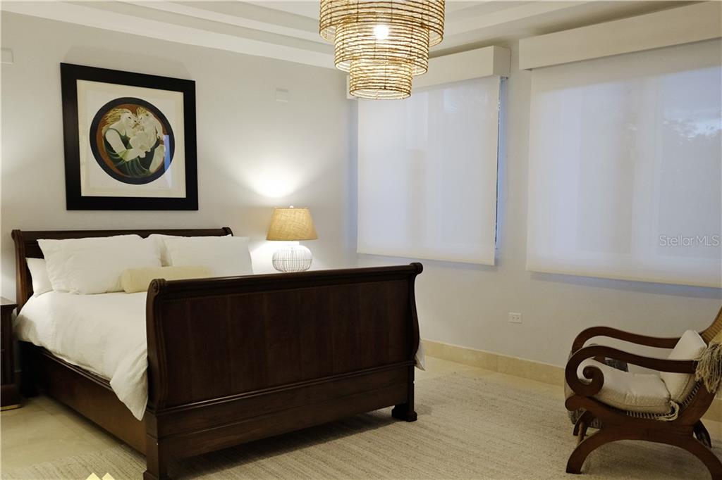 DORADO BEACH EAST - Residential