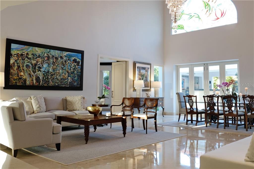 DORADO BEACH EAST - Residential