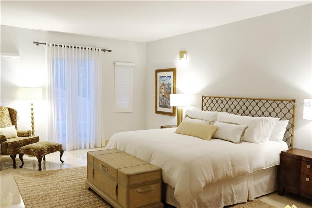 DORADO BEACH EAST - Residential