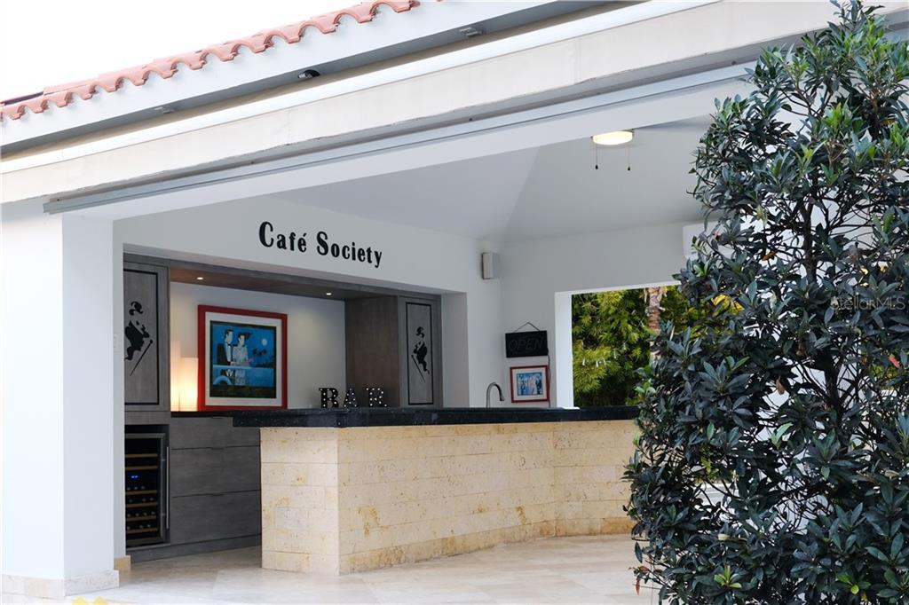 DORADO BEACH EAST - Residential