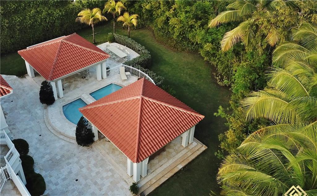 DORADO BEACH EAST - Residential