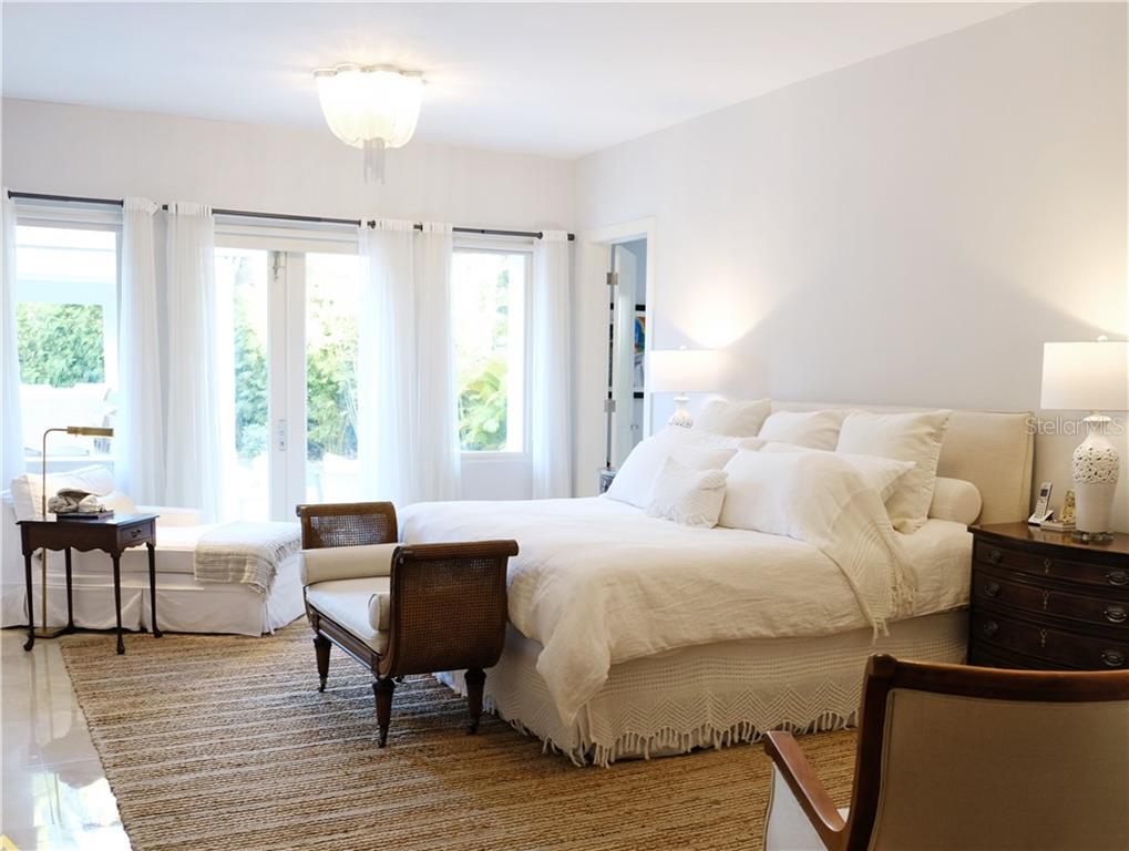 DORADO BEACH EAST - Residential