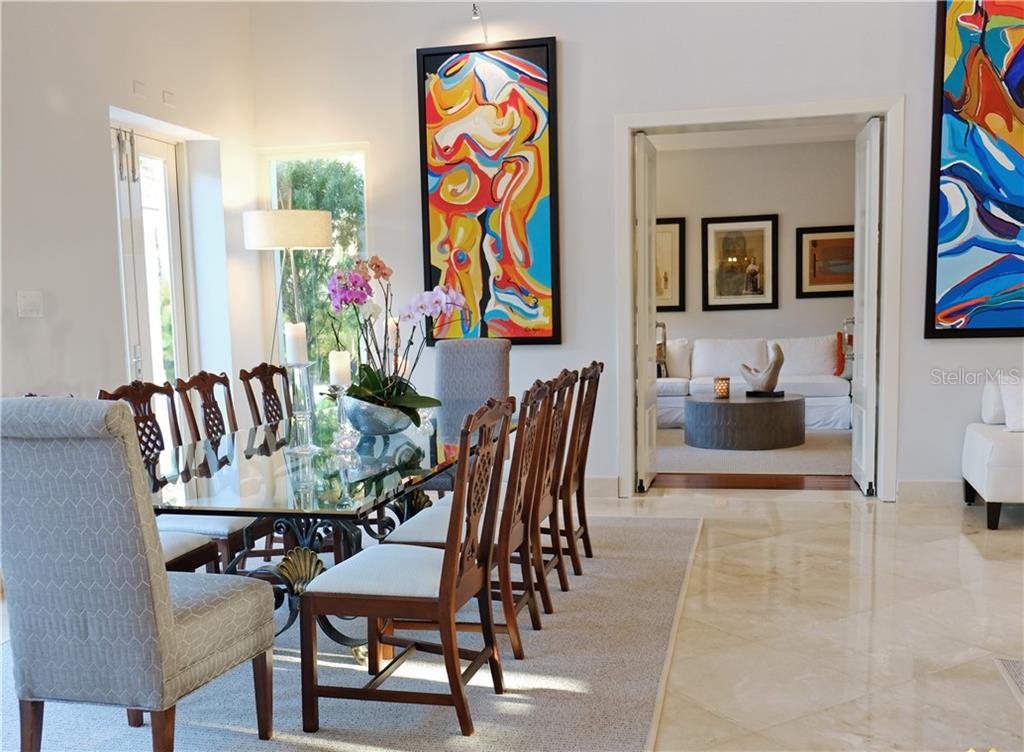 DORADO BEACH EAST - Residential