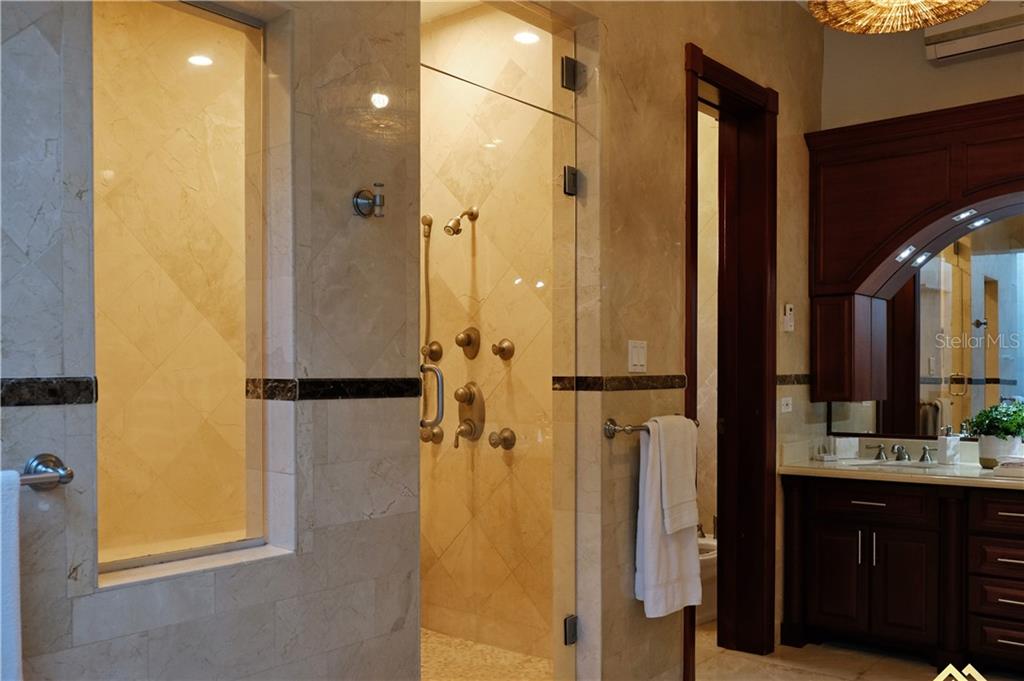 DORADO BEACH EAST - Residential