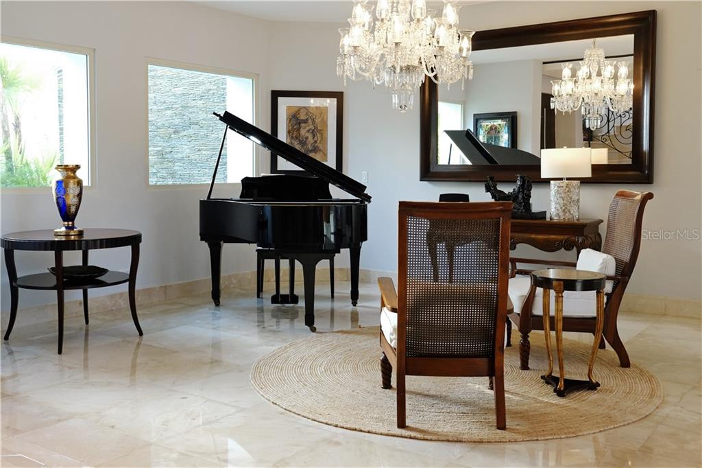 DORADO BEACH EAST - Residential