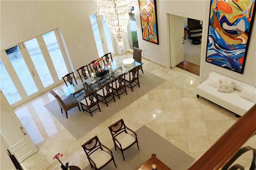 DORADO BEACH EAST - Residential