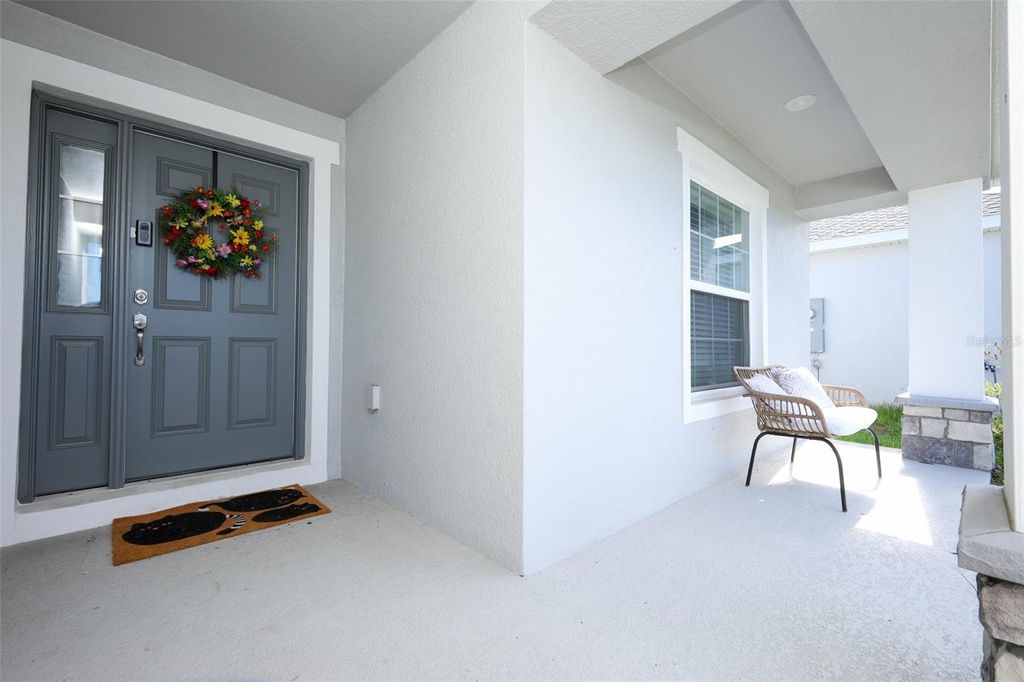 Photo of 2459 Matterhorn Trail, Davenport, FL 33837 (MLS # O6414666)