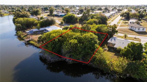 2296 STARLITE LANE PORT CHARLOTTE FL 33952